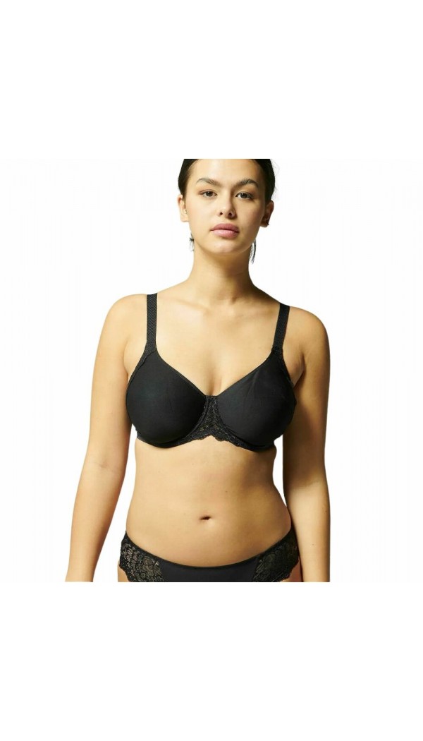 SIMONE PERELE CARESSE sujetador con aro
