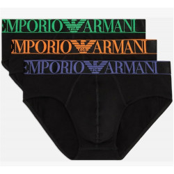 EMPORIO ARMANI slip pack 3