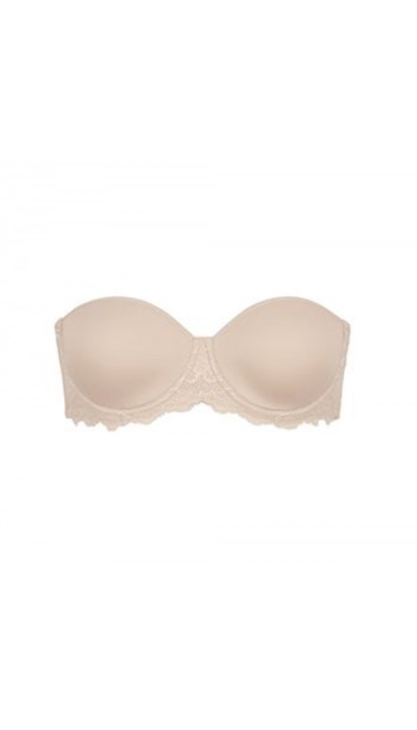 SIMONE PERELE CARESSE BALCONET