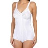 NATURANA Body reforzado con cremallera