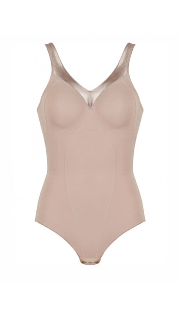 NATURANA Body reforzado copa C