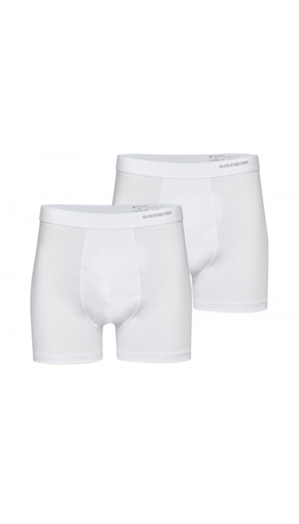 BLACKSPADE Boxer 2 PACK Loose Fit