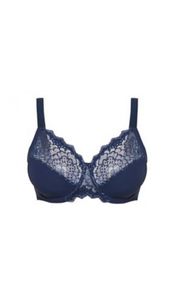 SIMONE PERELE CARESSE 12A320 con aro
