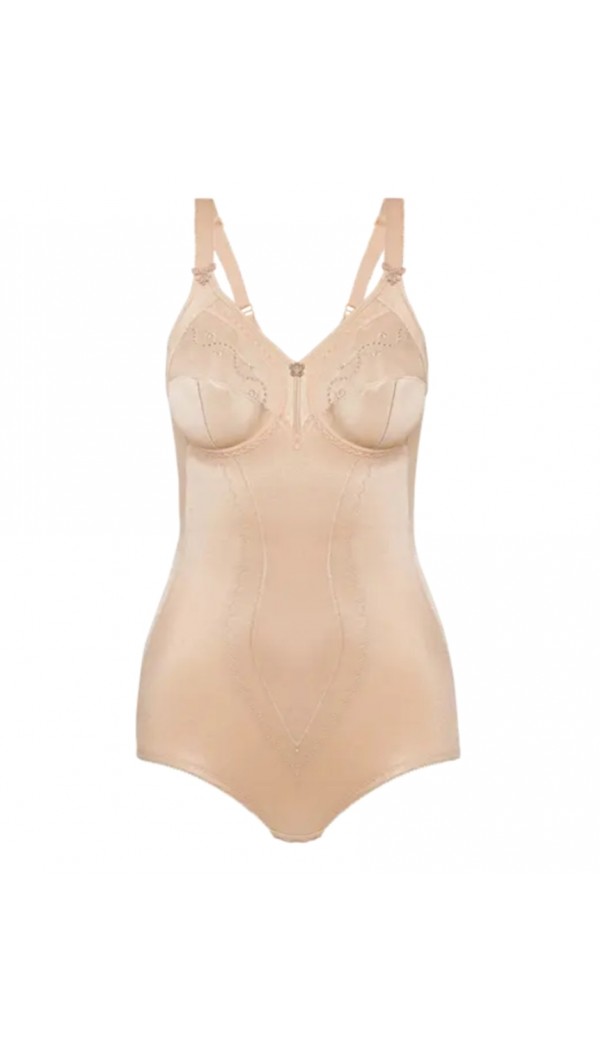 TRIUMPH Doreen + Cotton 01 BS copa B