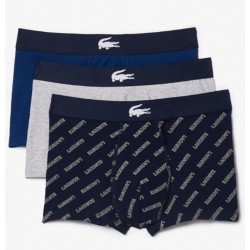 LACOSTE pack de 3 boxer...