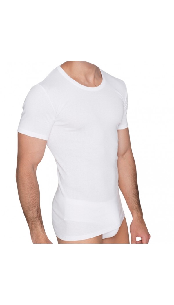 Ferry's camiseta manga corta cuello redondo