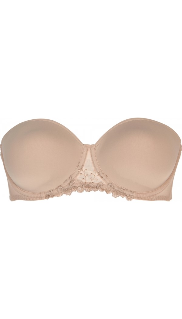 SIMONE PERELE SUJETADOR DELICE BALCONET