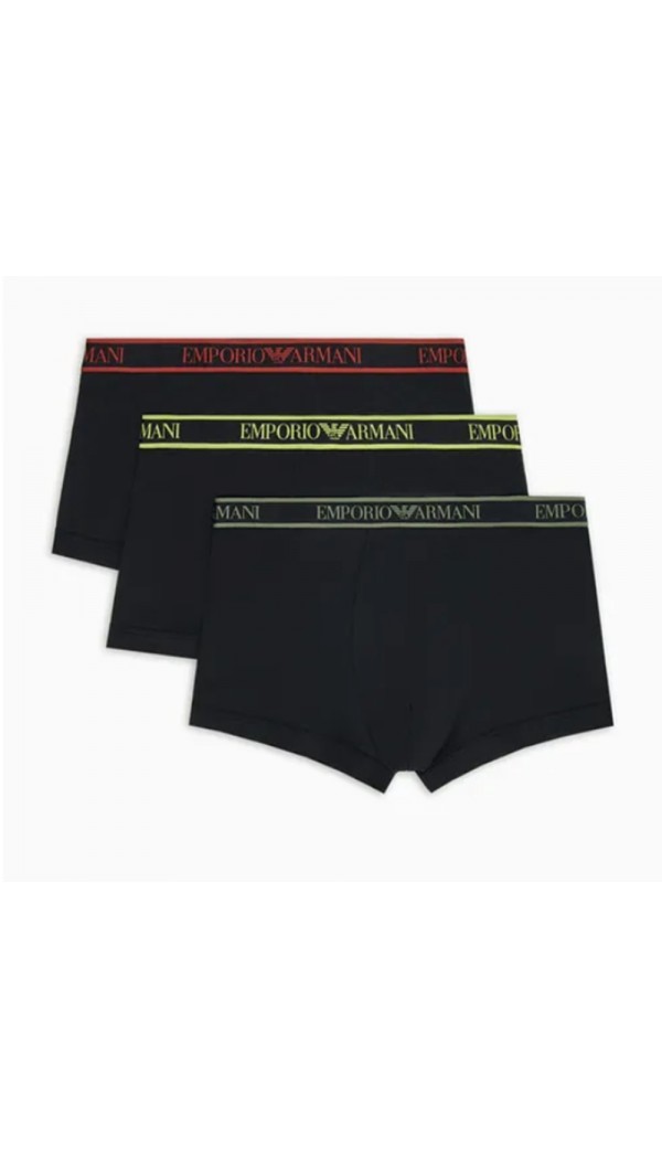 EMPORIO ARMANI boxer pack 3