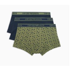 EMPORIO ARMANI boxer pack 3