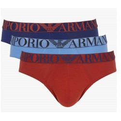 EMPORIO ARMANI slip pack 3