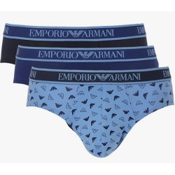 EMPORIO ARMANI slip pack 3