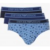 EMPORIO ARMANI slip pack 3