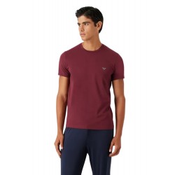 EMPORIO ARMANI Camisetas M/C Pack 2 cuello redondo