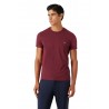 EMPORIO ARMANI Camisetas M/C Pack 2 cuello redondo