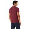EMPORIO ARMANI Camisetas M/C Pack 2 cuello redondo