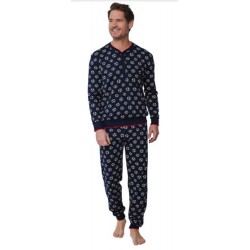 PASTUNETTE pijama hombre...