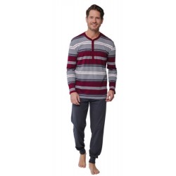 PASTUNETTE pijama hombre...