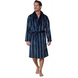 PASTUNETTE bata hombre cuadros