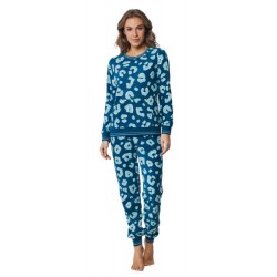 PASTUNETTE pijama polar