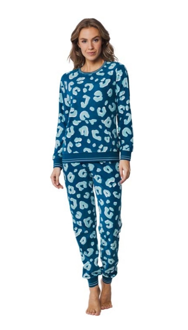 PASTUNETTE pijama polar