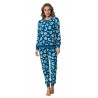 PASTUNETTE pijama polar