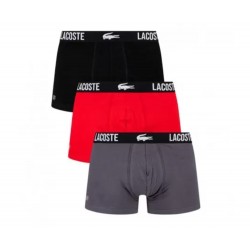 LACOSTE pack de 3 boxer...