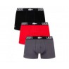 LACOSTE pack de 3 boxer trunk ultra dry
