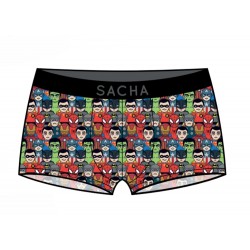 SACHA bóxer divertidos