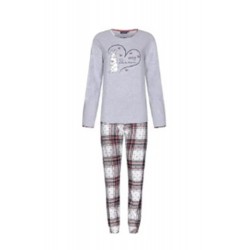 PASTUNETTE pijama c  redondo