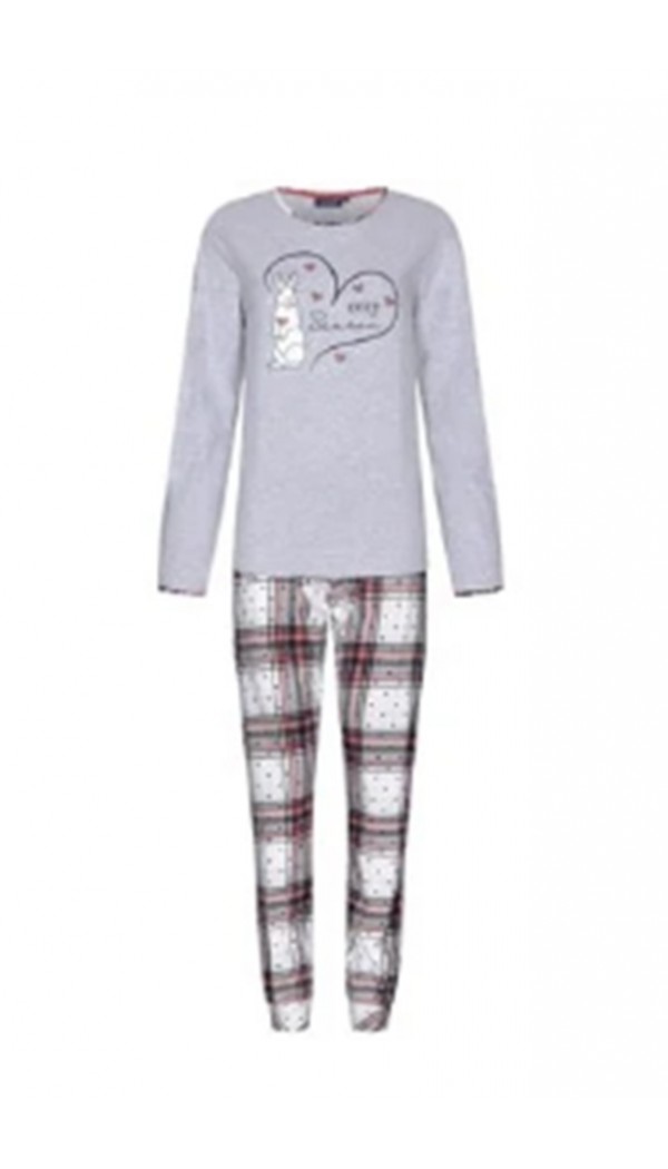 PASTUNETTE pijama c  redondo