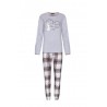 PASTUNETTE pijama c  redondo