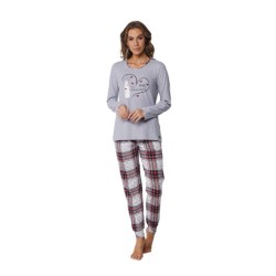 PASTUNETTE pijama c  redondo