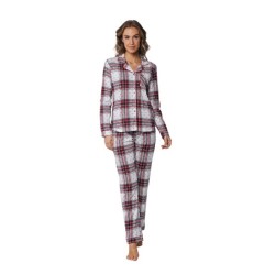 PASTUNETTE pijama mujer abierto