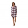 PASTUNETTE camisola mujer abierta