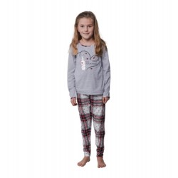 PASTUNETTE pijama niña c...