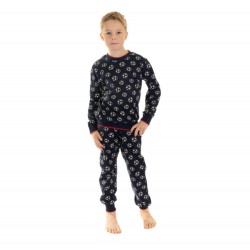 PASTUNETTE pijama niño c...