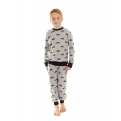 PASTUNETTE pijama niño c...