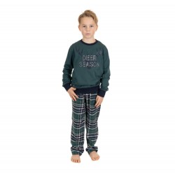 PASTUNETTE pijama niño c...