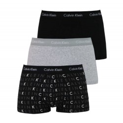 CALVIN KLEIN boxer pack de...