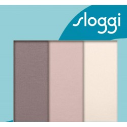 SLOGGI braga pack 3 24/7 Lace