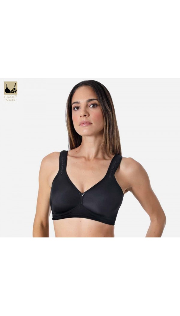 SASSA sujetador sin aro Spacer flexicup