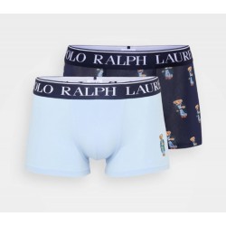 POLO RALPH LAUREN 2 bóxer osos