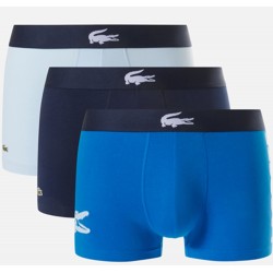 LACOSTE pack de 3 boxer...