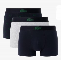 LACOSTE pack de 3 boxer...