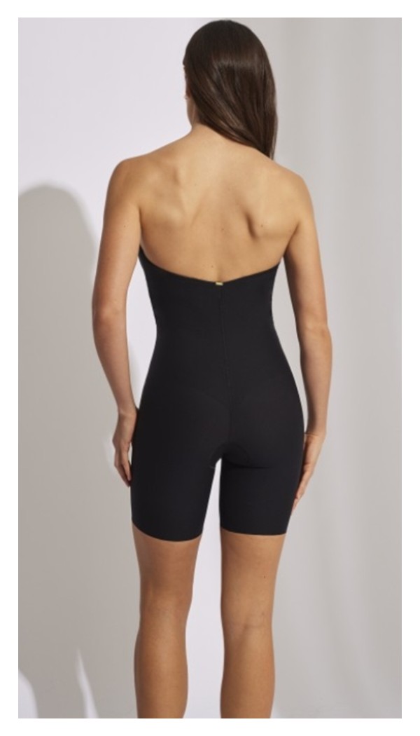 SELMARK Body pantalón  bandeau