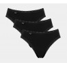 SLOGGI braga pack 3 24/7 Lace