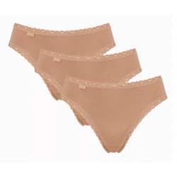 SLOGGI braga pack 3 24/7 Lace