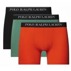 POLO RALPH LAUREN 3 bóxer...