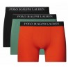 POLO RALPH LAUREN 3 bóxer briefs  colores