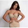 SELMARK CURVES sujetador sin tirantes